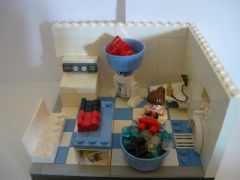 Washing Day by Cutlass Iz