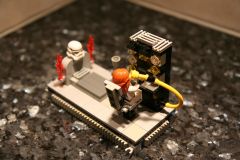 Darth's mistress by kzv