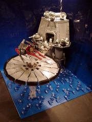 Tipoca Outpost 930 by ACPin