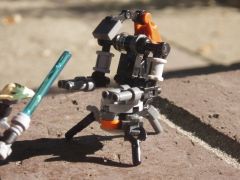 Droideka by filospinato