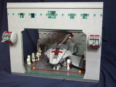 Hanger 5 by 501st Commando