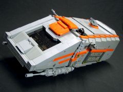 The Vaim Glorious by Fat Tony