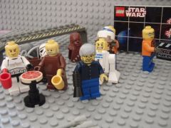 Georges LUCAS - ACTION ! by R5-N2