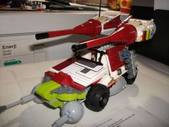 Republic 4x4 by Dharkan 