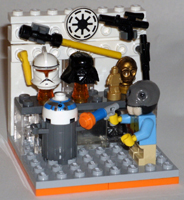 Valezri's entry for the Let's go Cosplay MCW Contest 2010