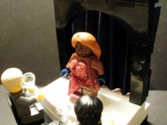 SilentMode's entry for the Let's go Cosplay MCW contest 2010