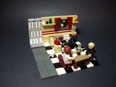 Game night by 501st Commando