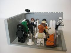 The DMV by Admiral Ron