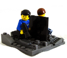 Flare's entry for the Let's go Cosplay MCW contest 2010