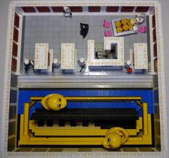 The Stormies new shooting range by Tobbe Arneson