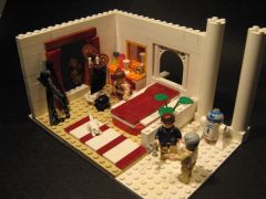 Use the force Han by echobasehoth