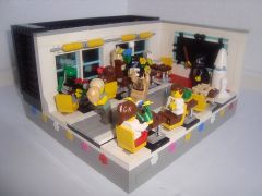 The Flower of the Force by Stegoceras