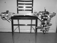 Nebulon-B frigate by apemax