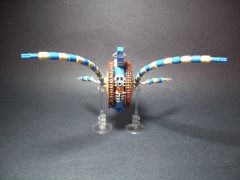 Stinger VV by 501st Commando