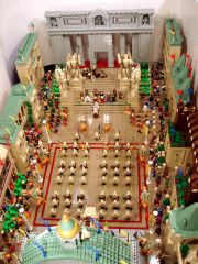 Naboo Celebration Alternate dio of Separatist Occupation by ACPin