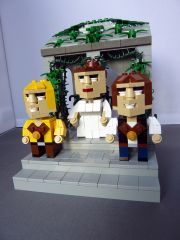 CubeDude Ep 4 Medal Ceremony by Big Pete