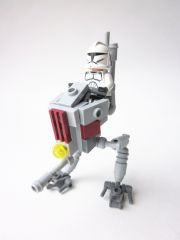 AT-RT by Masked Builder