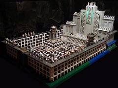 Domino Squad Final Run by ACPin