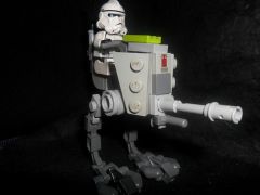 AT-RT by General Magma