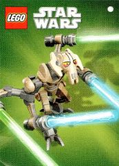 General Grievous 