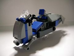 7868 Separatist Speeder A.jpg