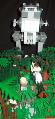 Endor by TazManiac