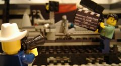 A New Hope - Making History by Yatkuu