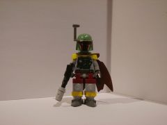 TTfigs by Tanotrooper