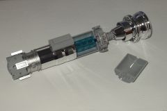 Lightsabre by Courleciel