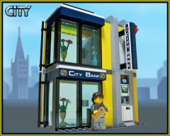 3661 Bank & Money Transfer Review