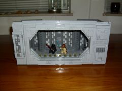 The circle is now complete!