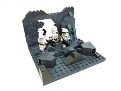 [Moc] Defending Bal'demnic  