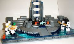 [MOC] Hard wake up for Vader..