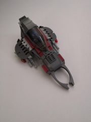 Z'Dyac Rhyders SSC Series  