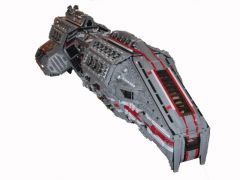 Rook Runner SSC Series: Mothership  