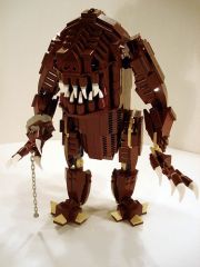 Tatooine Rancor
