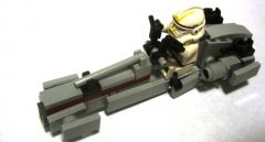 MOC: BARC V.2 by Dobbyclone