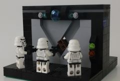 MOC - Han's timing was a little off by distortme