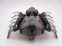 Whyspers in the Dark by Rook