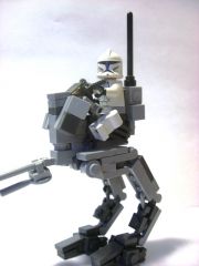 [MOC] AT-RT V2 by Dobbyclone