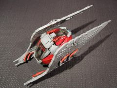 [MOC] The Heart of Sorrows by Rook