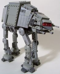 Midi AT-AT by Moodswim