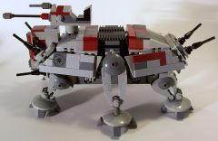 Midi AT-TE  by Moodswim