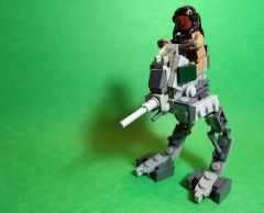 Agen Kolar's AT-RT by Darth Yogi