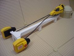 Anakin's PPP by Sheriff von Snottingham