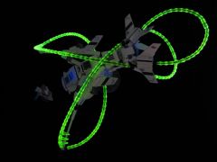 G1-0VV Fighter by Rook