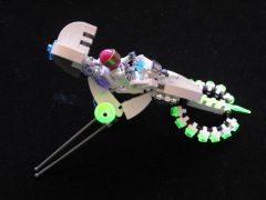 Skeeter Bike by Rook