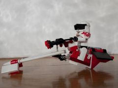 Red death by Leg-Godt