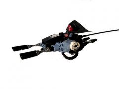 Ki-Do's Speeder by The Lanterne Rouge