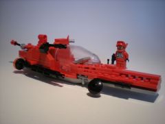 The Banshee's Beak by Jammiedodger714